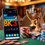 BK33: A Practical Guide to Mobile Sports Betting and Casino Entertainment in Bangladesh