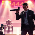 How to Master ACE444 on Mobile in 2026